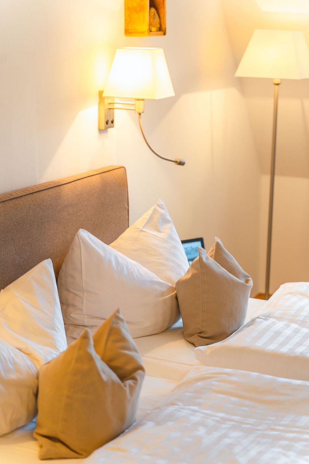 Impressionen Pirn'scher Hof Hotel Garni